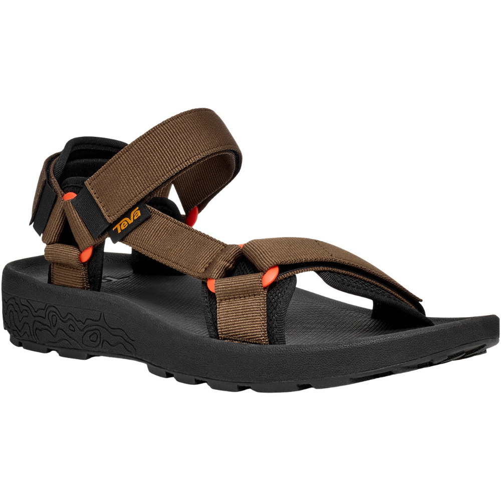 2026 Teva Hydratrek Sandaler Til Mænd 1150510 - Desert Palm
